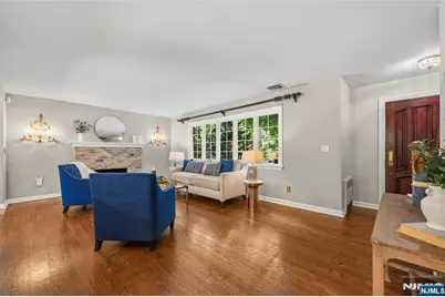 378 Van Beekum Place, Wyckoff Township, NJ 07481 - Photo 6
