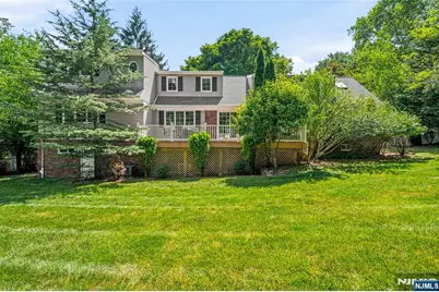 378 Van Beekum Place, Wyckoff Township, NJ 07481 - Photo 48