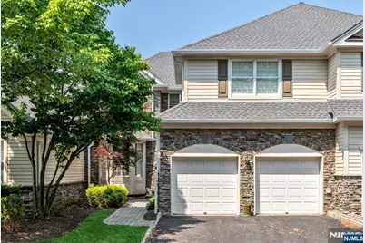 40 Schindler Court, Upper Saddle River, NJ 07458 - Photo 1