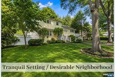51 Arbor Drive, Ho Ho Kus, NJ 07423 - Photo 2