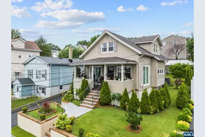 79 Columbia Street, Wood Ridge, NJ 07075 - Photo 2
