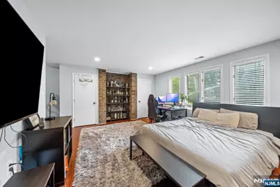 22 W Pamrapo Court, Glen Rock, NJ 07452 - Photo 36