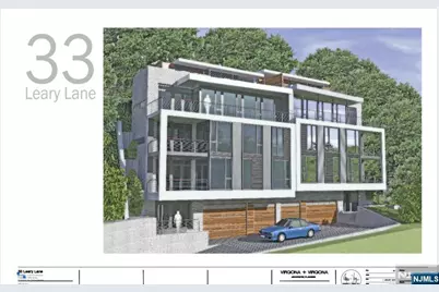 33 Leary Lane, Edgewater, NJ 07020 - Photo 1