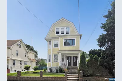 43 Melrose Avenue 3 #3, North Arlington, NJ 07031 - Photo 1