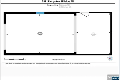 951 Liberty Avenue, Hillside, NJ 07205 - Photo 40