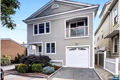 112 Hathaway Street, Wallington, NJ 07057 - Photo 1