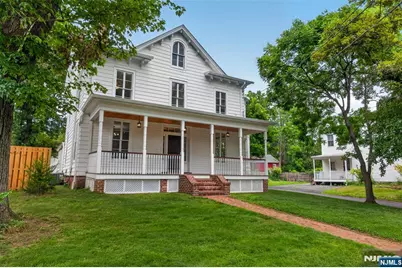 23 Amwell Road, Hillsborough Township, NJ 08844 - Photo 4