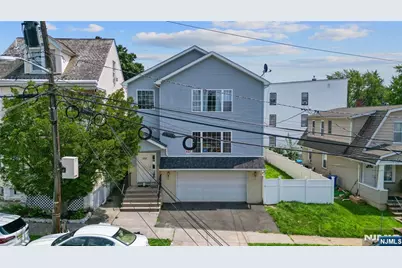 126-128 N 9th Ground #Ground, Paterson, NJ 07522 - Photo 1