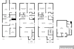 25 Wolf Pl, Irvington, NJ 07111 - Photo 4
