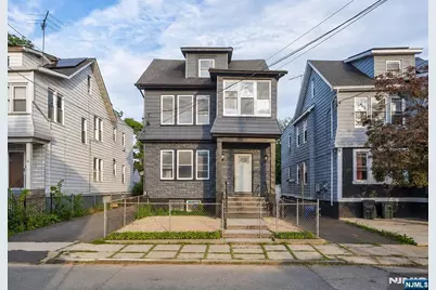 25 Wolf Place, Irvington, NJ 07111 - Photo 1