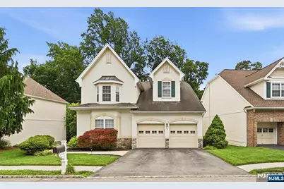 53 Ramapo River Trace, Oakland, NJ 07436 - Photo 2