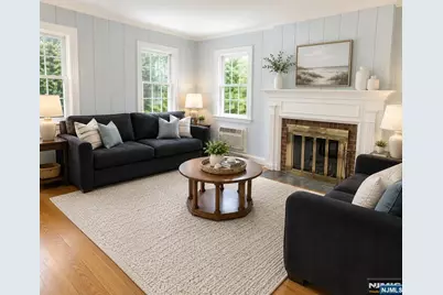879 Midland Road, Oradell, NJ 07649 - Photo 2