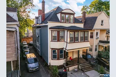 23 17th Street, East Orange, NJ 07018 - Photo 2