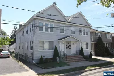 222 Irving Place 4 #4, Lyndhurst Township, NJ 07071 - Photo 1