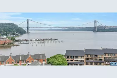 1203 River Road 12D #12D, Edgewater, NJ 07020 - Photo 2