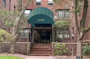 2339 Hudson Terrace D9, Fort Lee, NJ 07024 - Photo 1