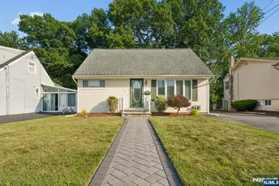 170 Colonial Avenue, Saddle Brook Township, NJ 07663 - Photo 1