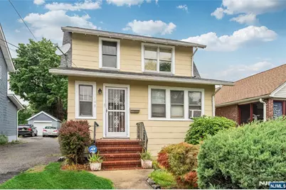 109 Bergen Avenue, Bergenfield, NJ 07621 - Photo 1