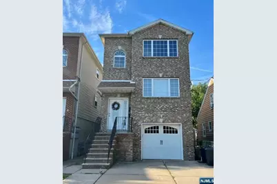 732 Cleveland Avenue (1F+g) #(1F+G), Harrison, NJ 07029 - Photo 1