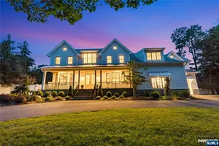 11 Green Way, Old Tappan, NJ 07675 - Photo 1
