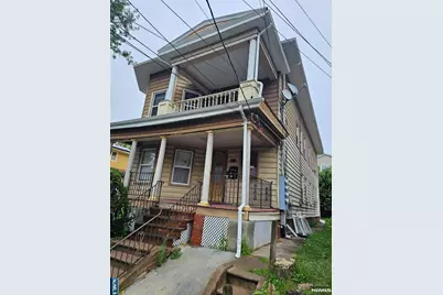 673 25th Street, Paterson, NJ 07504 - Photo 1