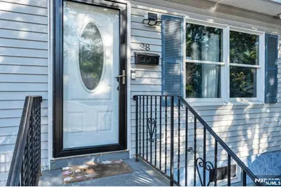 88 N 2nd Street, Paterson, NJ 07522 - Photo 2