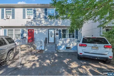 88 N 2nd Street, Paterson, NJ 07522 - Photo 1