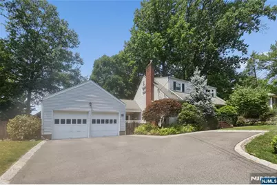38 Schraalenburgh Road, Haworth, NJ 07641 - Photo 1