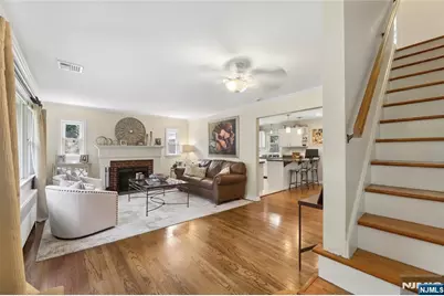 38 Schraalenburgh Road, Haworth, NJ 07641 - Photo 4