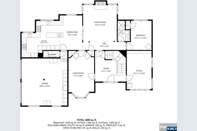 1232 Steeplechase Court, Toms River, NJ 08755 - Photo 42