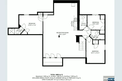 1232 Steeplechase Court, Toms River, NJ 08755 - Photo 44