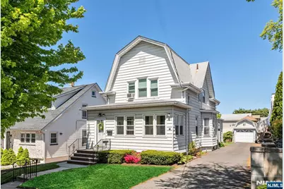 247 Fern Avenue Unit 2 #Unit 2, Lyndhurst Township, NJ 07071 - Photo 10
