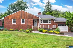 68 Bentley Rd, Cedar Grove, NJ 07009 - Photo 1