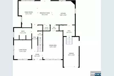 135 Rector Court, Bergenfield, NJ 07621 - Photo 2