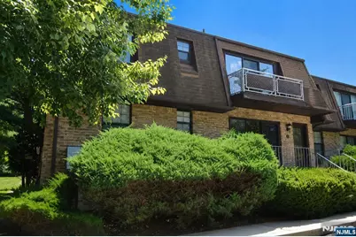 244 Collignon 5B #5B, River Vale Township, NJ 07675 - Photo 1