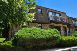 244 Collignon 5B, River Vale Township, NJ 07675 - Photo 1