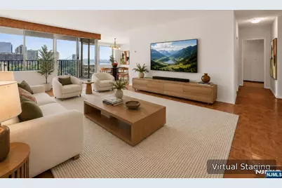 5 Horizon 1708 #1708, Fort Lee, NJ 07024 - Photo 6