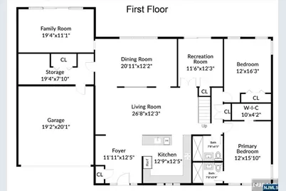 890 Norgate Drive, Ridgewood, NJ 07450 - Photo 38