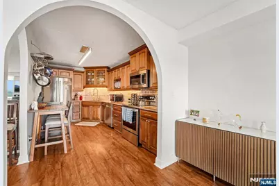1077 River Road 903 #903, Edgewater, NJ 07020 - Photo 16