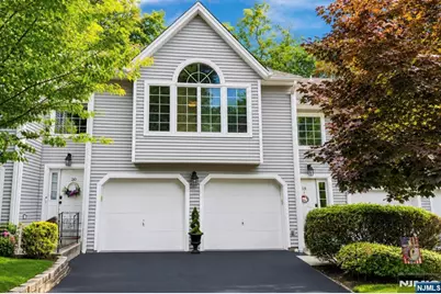 18 Bradshaw Court B3 #B3, Hillsdale, NJ 07642 - Photo 1