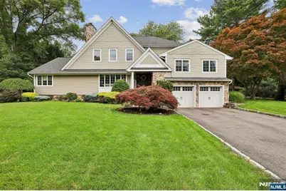 10 Arcadia Road, Woodcliff Lake, NJ 07677 - Photo 1