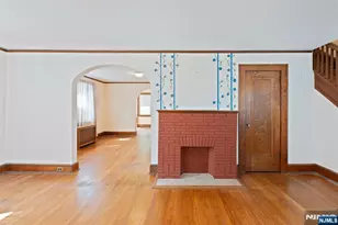 446 Marlboro Rd, Wood Ridge, NJ 07075 - Photo 2