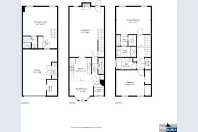 575 Coventry Drive, Nutley, NJ 07110 - Photo 44
