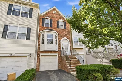 575 Coventry Drive, Nutley, NJ 07110 - Photo 2