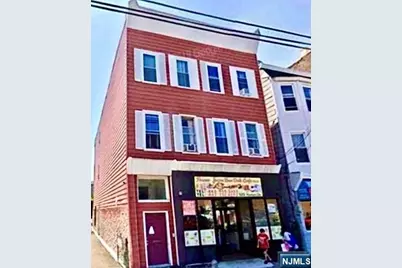 525 Harrison Avenue 2F #2F, Harrison, NJ 07029 - Photo 1