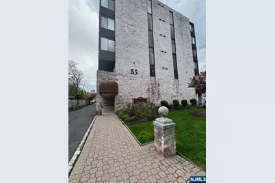 55 Clinton Place 510 #510, Hackensack, NJ 07601 - Photo 28