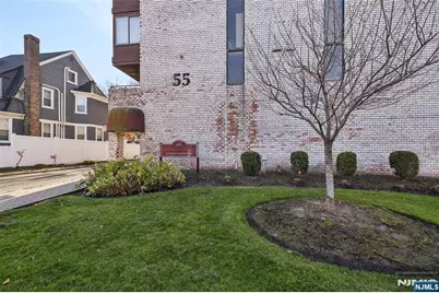 55 Clinton Place 510 #510, Hackensack, NJ 07601 - Photo 2