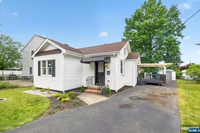50 Kinzley Street, South Hackensack Township, NJ 07606 - Photo 2
