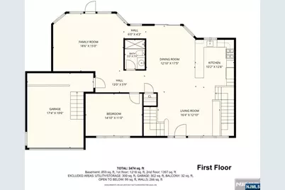 2604 Cleveland Avenue, Washington Township, NJ 07676 - Photo 36
