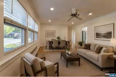 255 Bogert 2A #2A, River Edge, NJ 07661 - Photo 4